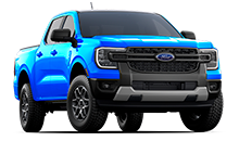 Ranger XLT Nueva generación